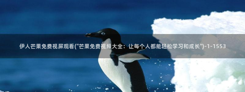 伊人久久av黑人影院